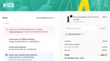 10%ofadvisory coupon verification screenshot