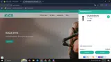 10%ofalthough coupon verification screenshot