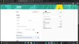 10%ofaluminum coupon verification screenshot