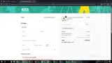 10%ofanything coupon verification screenshot