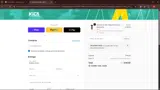 10%ofanything coupon verification screenshot