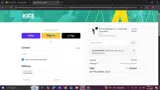 10%ofapparent coupon verification screenshot