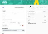 10%ofapproval coupon verification screenshot