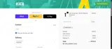 NEWOFF25 coupon verification screenshot