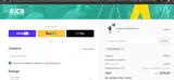 KICAAUG20 coupon verification screenshot