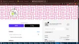 Kickass Needlepoint coupon verification screenshot