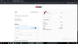 WELCOME10 coupon verification screenshot