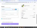 KICKIT10 coupon verification screenshot