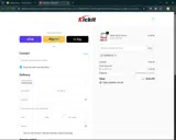 SHOPKIT10 coupon verification screenshot