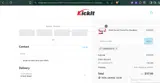 COMEBACK10 coupon verification screenshot