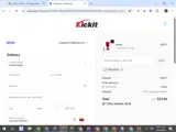 YOU10OFF coupon verification screenshot