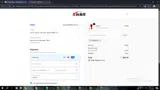 SHOWCASE coupon verification screenshot