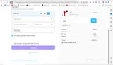 10OFF coupon verification screenshot