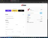 10OFF coupon verification screenshot