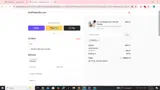 gift14 coupon verification screenshot
