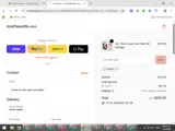 15OFF coupon verification screenshot