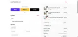 TOPGOLD coupon verification screenshot