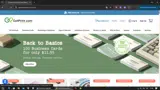JOSECOHEN coupon verification screenshot