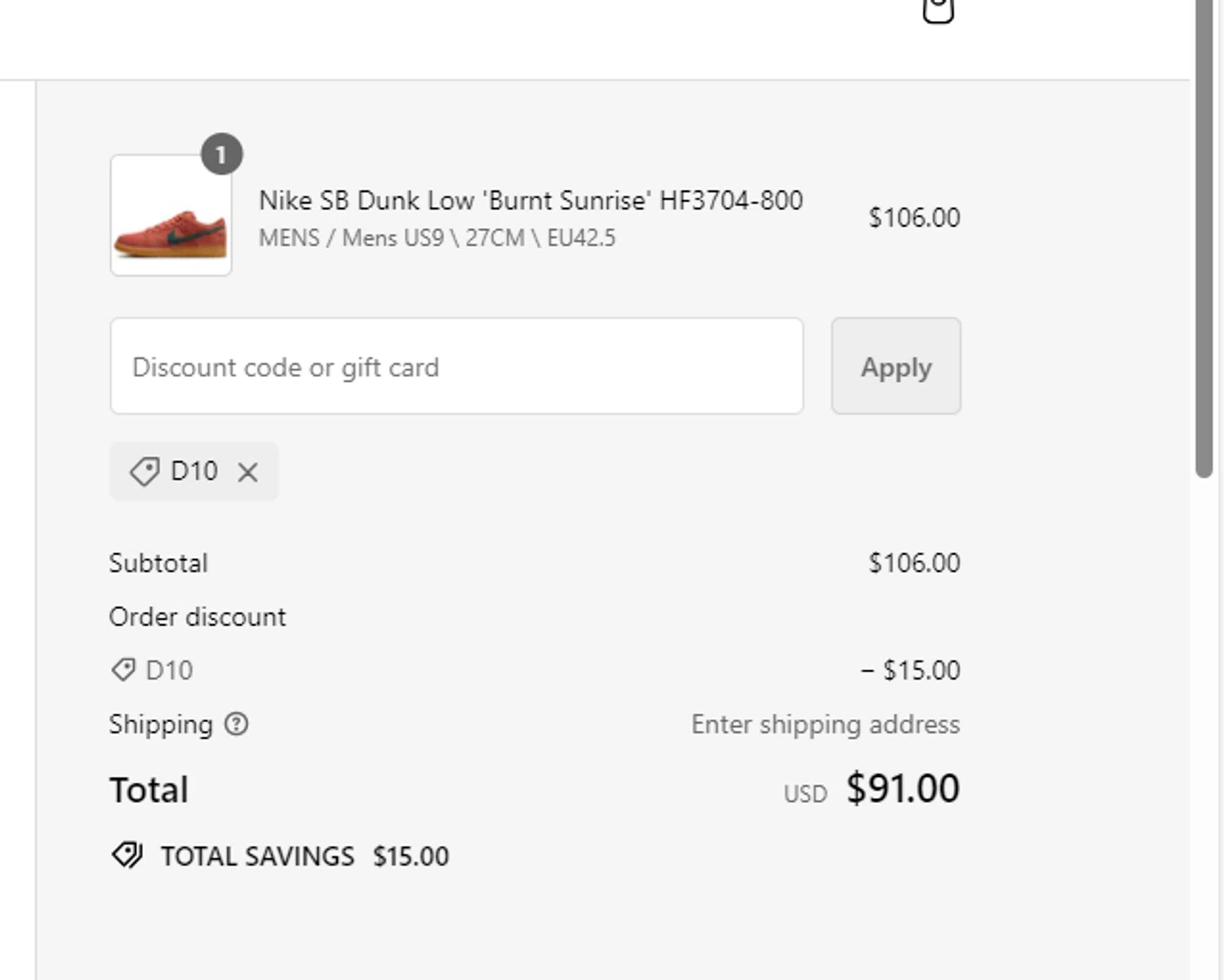 KicksCrew Promo Codes 30 Off July 2024