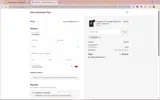 Kicks Generation Toys coupon verification screenshot