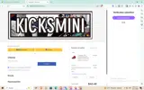 GIVEATRY coupon verification screenshot