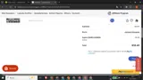 SIMPLYCODES coupon verification screenshot