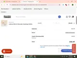 Comeback30 coupon verification screenshot
