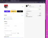 MYKICKSTRAP coupon verification screenshot