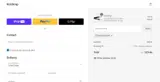 MYKICKSTRAP coupon verification screenshot
