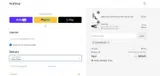 STOPTHESLIDE coupon verification screenshot