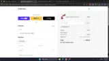 SAFEOPT10 coupon verification screenshot