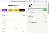 ROIXO7N19J coupon verification screenshot