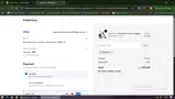 VENTURE coupon verification screenshot