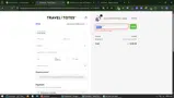 UNPACK coupon verification screenshot