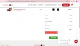 FREEDOM coupon verification screenshot