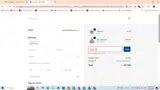 DIGITAL20 coupon verification screenshot