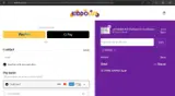 FRIDAY coupon verification screenshot