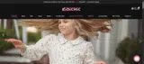MOM20 coupon verification screenshot