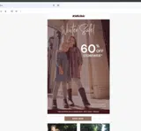 free120 coupon verification screenshot