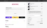 20GIFT coupon verification screenshot