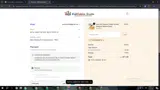 TDJ012M4WK72 coupon verification screenshot