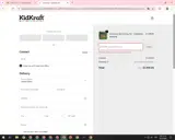 Thankyou20 coupon verification screenshot