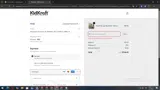 RACHEL10 coupon verification screenshot