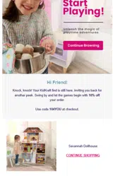 104YOU coupon verification screenshot