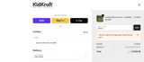 104YOU coupon verification screenshot