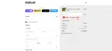 WELCOME15 coupon verification screenshot