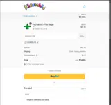 SCHOOL10 coupon verification screenshot