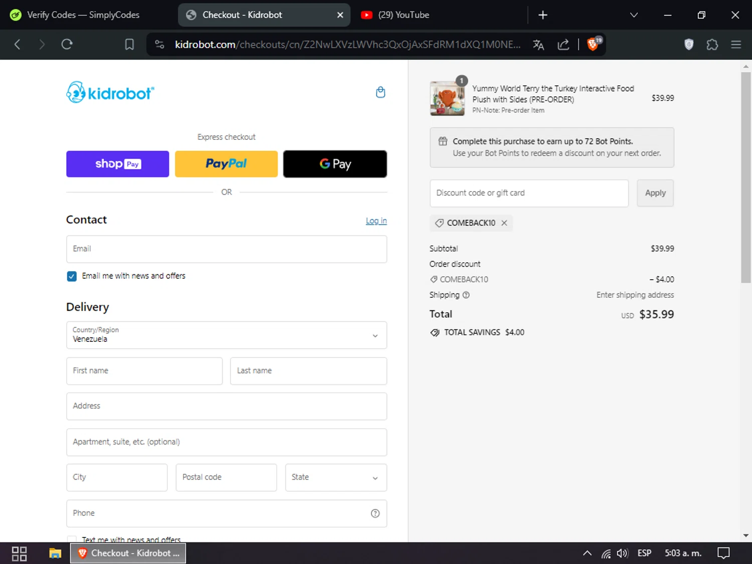 Kidrobot Promo Codes 10 Off June 2024