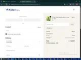 KID5 coupon verification screenshot