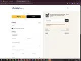 SHARECLIMB coupon verification screenshot